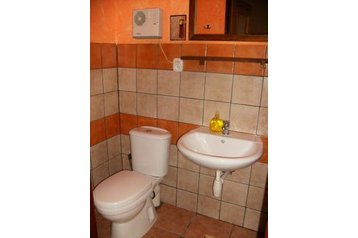 Slovakija Privát Pavlova Ves, Eksterjeras